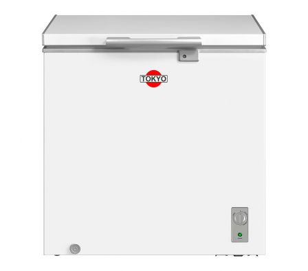 CONGELADOR TOKYO TCON230DF T/CIEGA