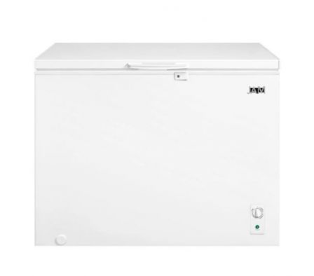 CONGELADOR JAM 320LTS INVERTER TAPA DE VIDRIO DESLIZABLE JAMS-290B