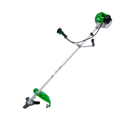 DESMALEZADORA TRAPP A COMBUSTION RTX-52 2 HP