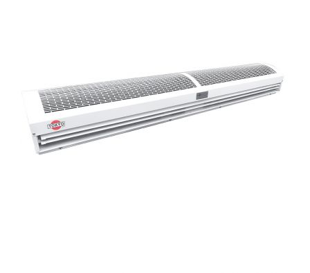 CORTINA DE AIRE TOKYO C/CONTROL 1.5M