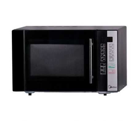 TUPI S.A. - MICROONDAS JAM 36LTS MOD AX360JMK GRILL PUERTA ESPEJADA 1000W  230V/50HZ SILVER