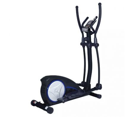 ELIPTICA MAGNETICA EVOLUTION EL902 120KG DISCO 5KG