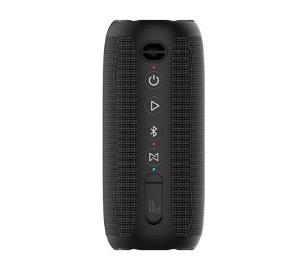 PARLANTE INALAMBRICO JVC XS-KY4111B 20W USB BL