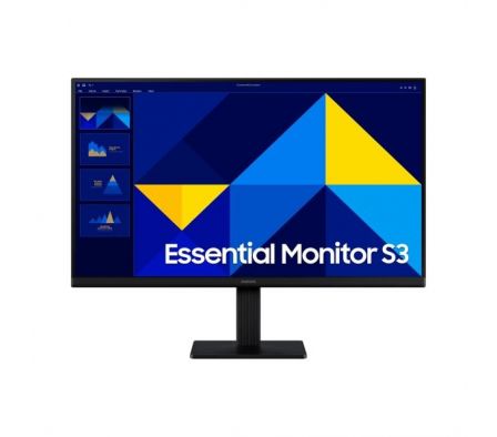 MONITOR SAMSUNG 24" LS24D300GANXZA