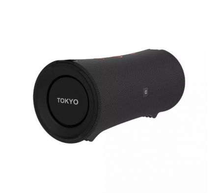 SPEAKER PORTATIL TOKYO EXPLORER BT 5.0