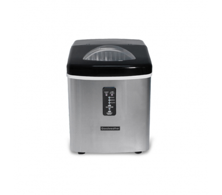 FABRICADORA DE HIELO GWGW-15FH 15KG