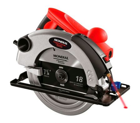 SIERRA CIRCULAR - 1200W