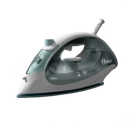 PLANCHA DE VAPOR OSTER 1400W