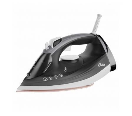 PLANCHA DE VAPOR OSTER