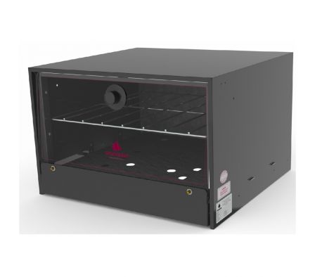 HORNO PROGAS MOD FSI-500N PARA COCINAS-A GAS PMS200/PMSD201/PM400