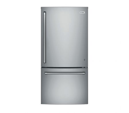 HELADERA MABE ICO19JSPRSS INOX F/S 2 PTAS 530L