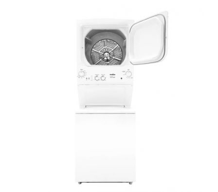 CENTRO DE LAVADO MABE 18 KGS BLANCO MCL2040EEBBY0