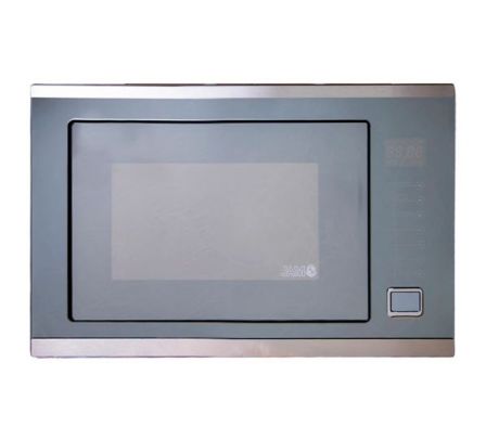 MICROONDAS EMPOTRABLE ESPEJADO JAM 25L MOD: TG925E8D