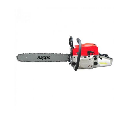 MOTOSIERRA A GASOLINA NAPPO NHJ-050