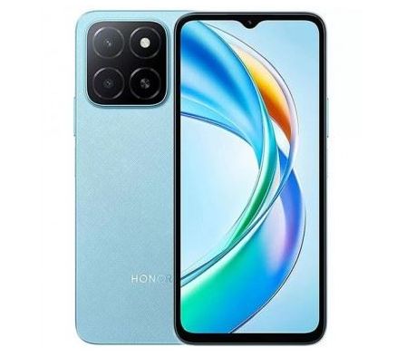 CELULAR HONOR X5B 4GB+128GB OCEAN BLUE