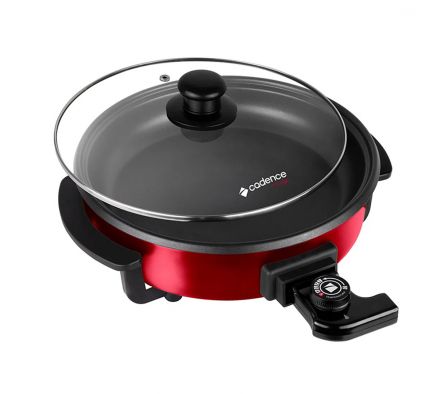 OLLA ELECTRICA CADENCE ROUGE MULTIFUNCIONAL