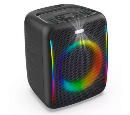 PARLANTE TOKYO PARTY BOOM 10,5"