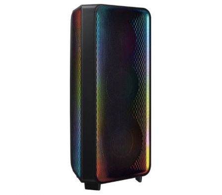TORRE DE SONIDO 1700W C/ DUAL SUB WOOFER (IPX5)