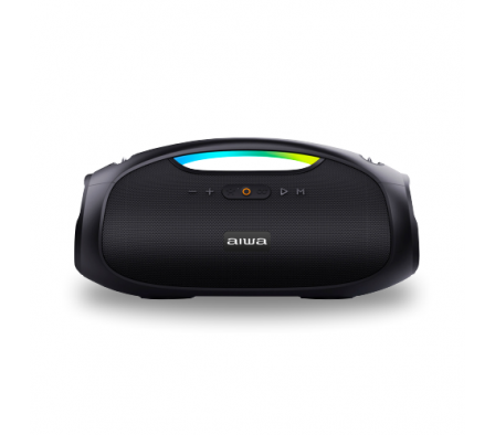 PARLANTE AIWA S244 BT WPROOF SWOOFER FM/USB/TWS30WRMS