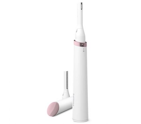 RECORTADOR ELECTRICO PARA RETOQUES PHILIPS HP6389/00