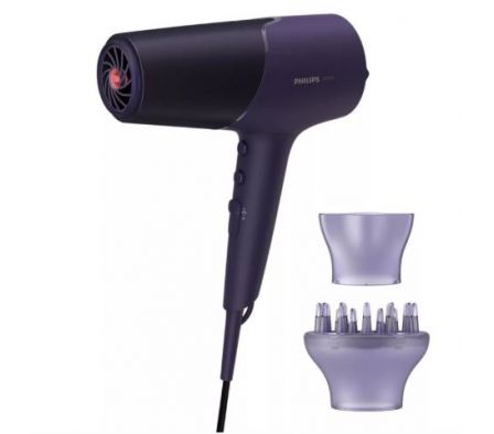 SECADOR DE PELO PHILIPS SERIE 5000 BHD514/00