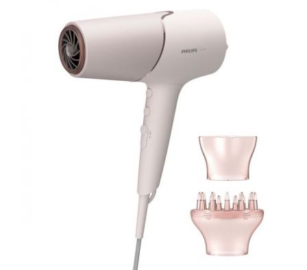 SECADOR DE PELO PHILIPS SERIE 5000 BHD530/00