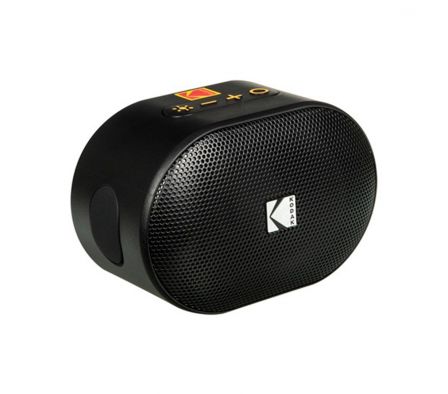 NGS GSX-210 conjunto de altavoces 80 W PC/ordenador portátil Negro 2.1  canales De 2 vías Bluetooth