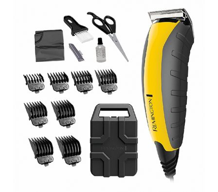 CORTAPELO REMINGTON MOD HC5850 IRROMPIBLE 220V-50HZ