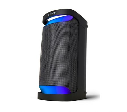 PARLANTE INALAMBRICO SONY SRS-XP500 USB BL WOOFER 2X14CM