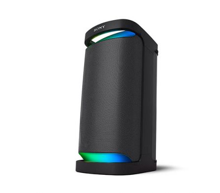 PARLANTE INALAMBRICO SONY SRS-XP700 USB BL WOOFER 2X17CM