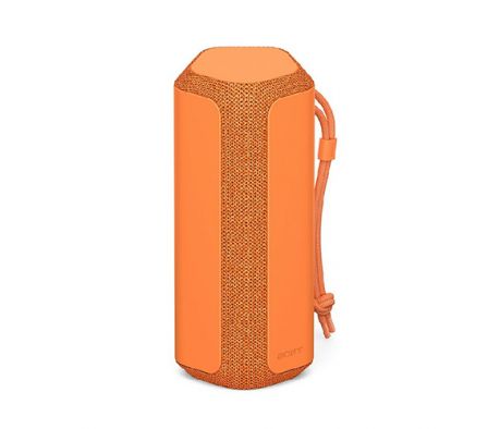 PARLANTE INALAMBRICO SONY SRS-XE200 ORANGE
