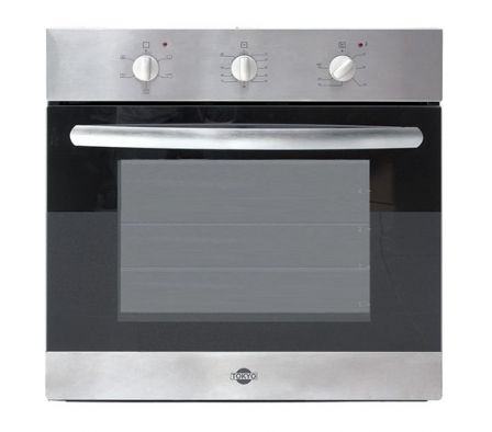 HORNO ELECTRICO TOKYO MOD ISA 60LTS INOX