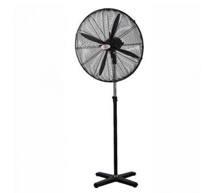 VENTILADOR TOKYO INDUSTRIAL DE PIE  30 VETOKPII30 1320RPM