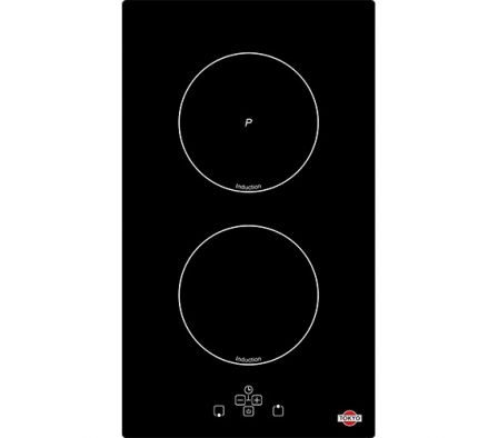 ANAFE A INDUCCION TOKYO MOD ODALISA 2HORN