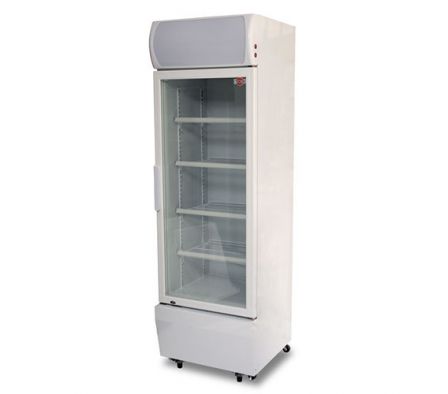 EXPOSITOR VERTICAL TOKYO 495lts FRIO SECO MD CGTOKVS540FS 1PTA