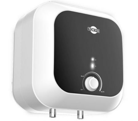 TERMOCALEFON TOKYO 30LTS 2500W 220V-50HZ MOD D30-25VD