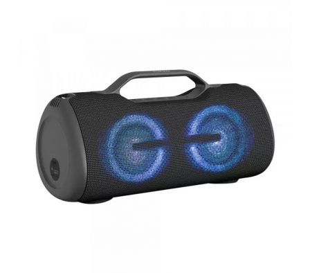 SPEAKER PORTATIL TOKYO STORM BT 5.0 - 4*1800 mAh 60W- VOLT.CARGA -IPX5- FUNCION
