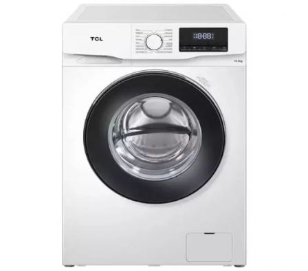 LAVARROPAS AUTOMÁTICA TCL INVERTER 10.5KG