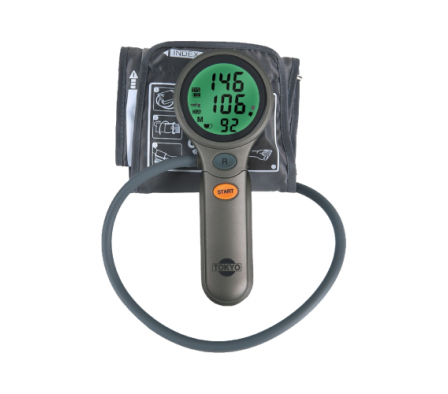 TOMA PRESION TOKYO DIGITAL DE BRAZO TK518 PANTALLA LED