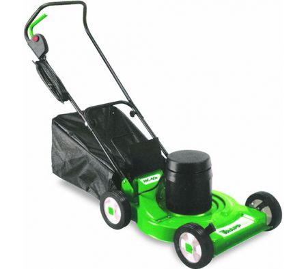 CORTACESPED TRAPP MC-60E ELECTRICO 2500W CON BOLSA