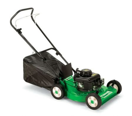 CORTACESPED TRAPP LF-90G NAFTERO 3,5 HP CON BOLSA