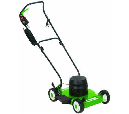CORTACESPED TRAPP SL350 ELECTRICO 1300W SIN BOLSA