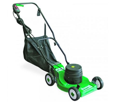 CORTACESPED TRAPP MC40L ELECTRICO 1300W CON BOLSA