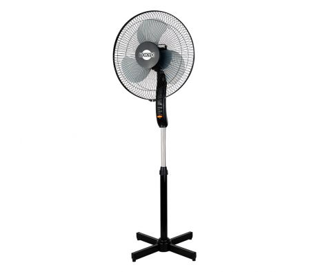 VENTILADOR DE PIE TOKYO 16-3ASPAS 220V 50HZ