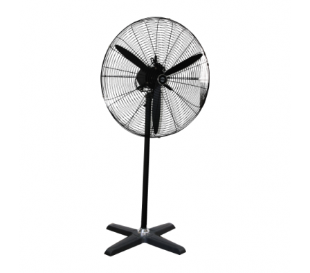 VENTILADOR TOKYO INDUSTRIAL DE PIE 34 VETOKPII34 1270RPM
