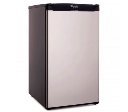 FRIGOBAR WHIRLPOOL WRA12BKDWX 120L EVOX FRIO HUMEDO
