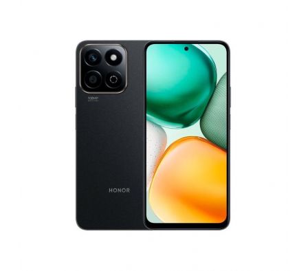 CELULAR HONOR X7C 8GB+256GB BLACK