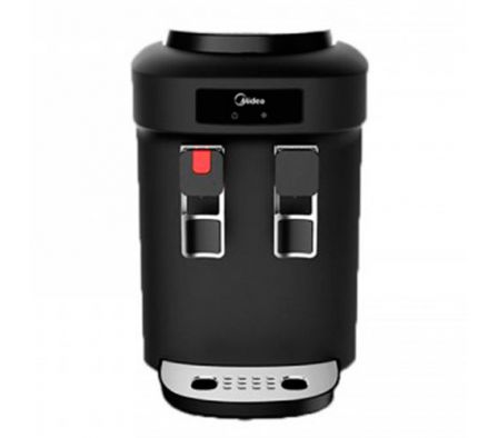 BEBEDERO MIDEA DE MESA FRÍO/CALIENTE YDD1654T