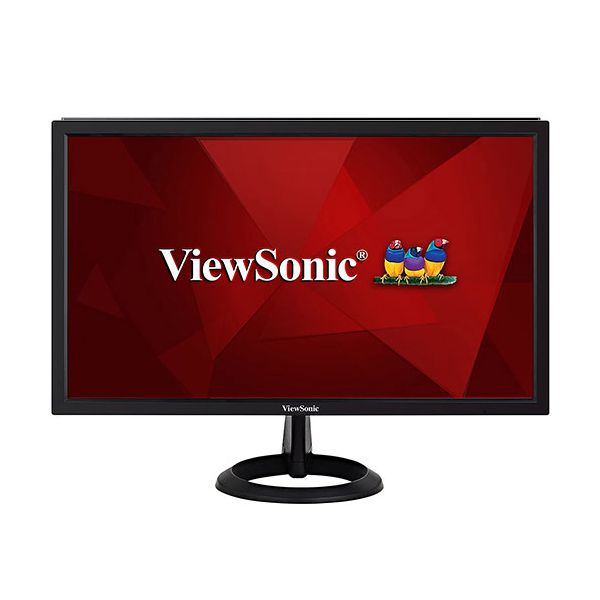 Настройка монитора viewsonic va2261 8