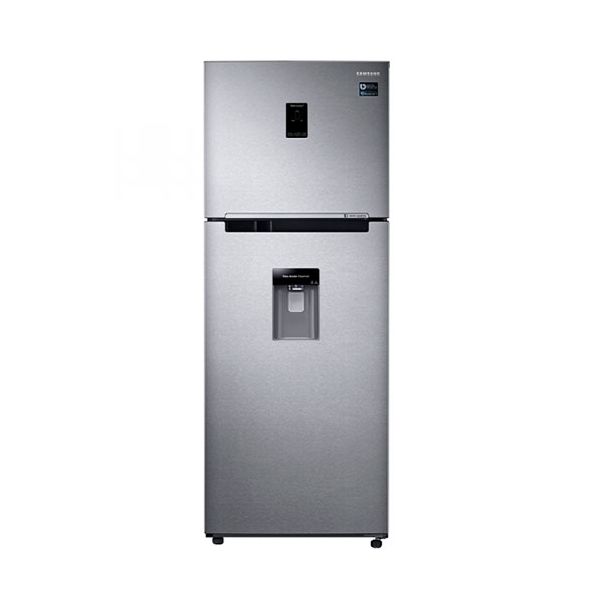 HELADERA SAMSUNG 394 LTS TWIN COOLING C/D F.HIELO RT38K5992SL/ZS